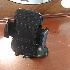 Must have Adjustable phone holder